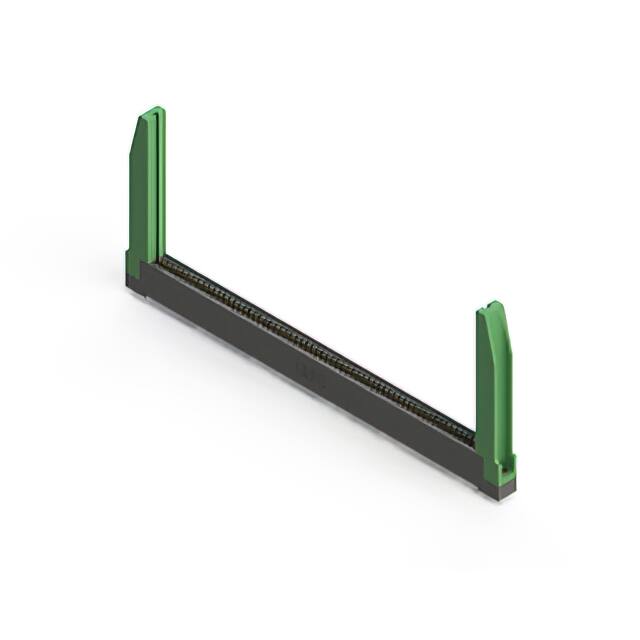 395-064-541-178 EDAC Inc.  Edgeboard Connectors
